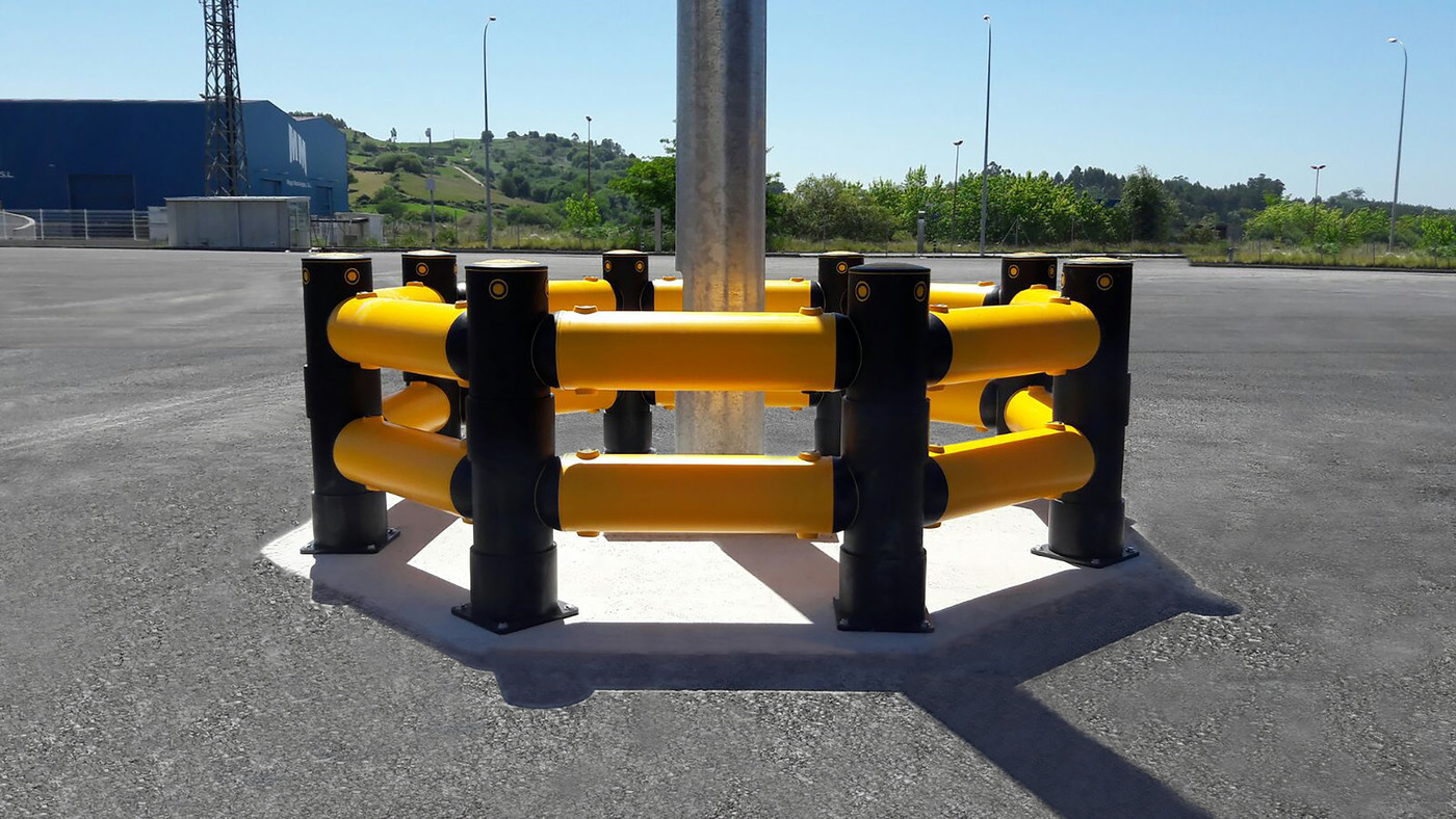 why-choose-us-02 A-Safe i-Fliex Double Traffic Barrier