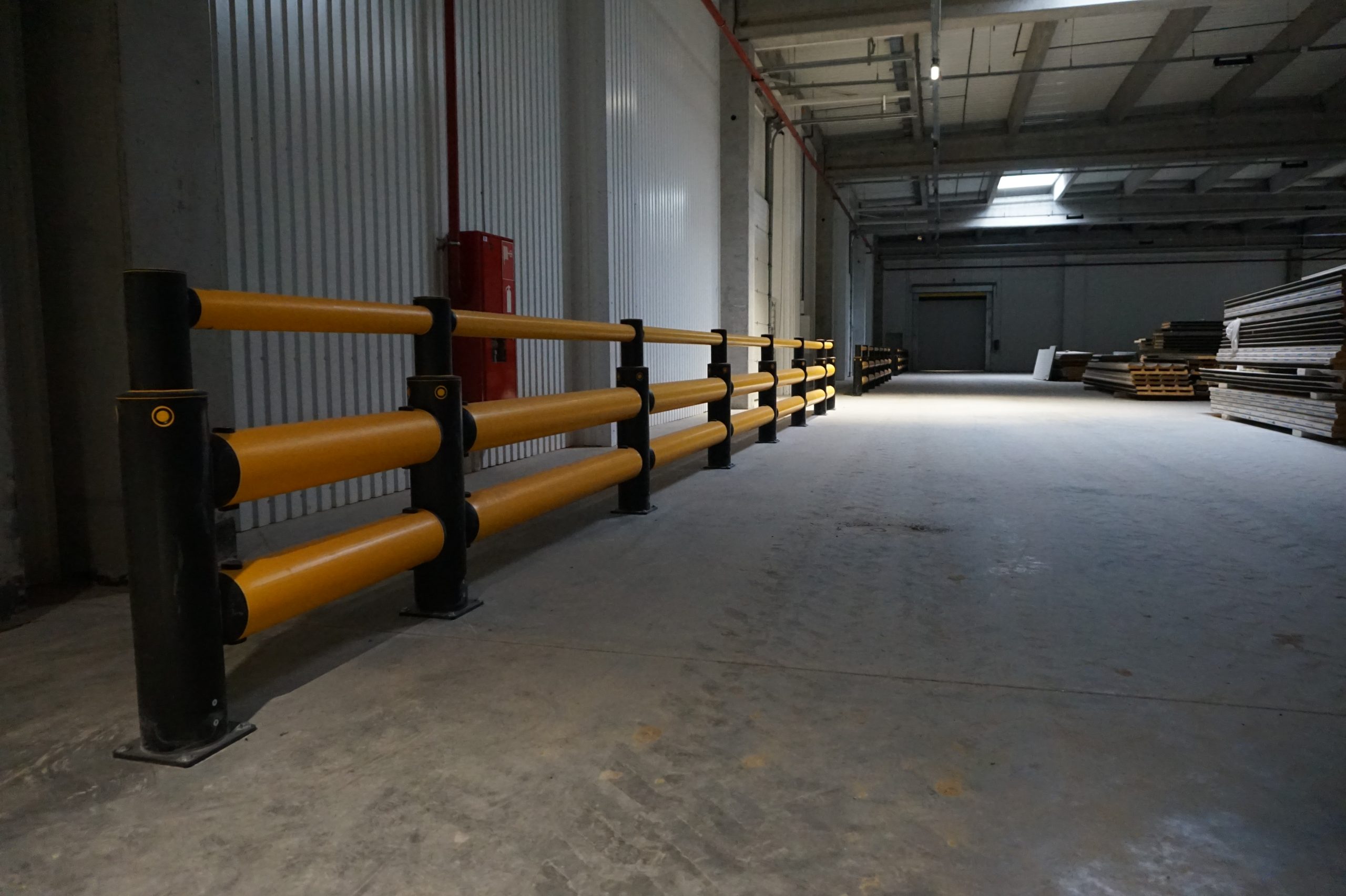 why-choose-us-01 A-Safe DB Traffic Barrier